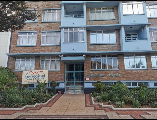 1 BEDROOM APARTMENT FOR SALE IN NORTH BEACH